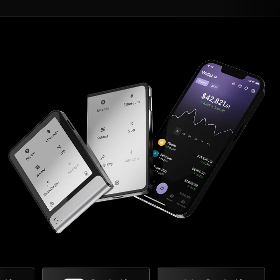 ledgrrwallet
