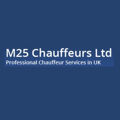 m25chauffeur Ltd