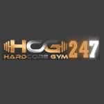 Hardcore Gym PTY LTD