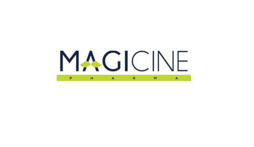 Magicine Pharma