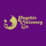 Psychic Visionary Gu